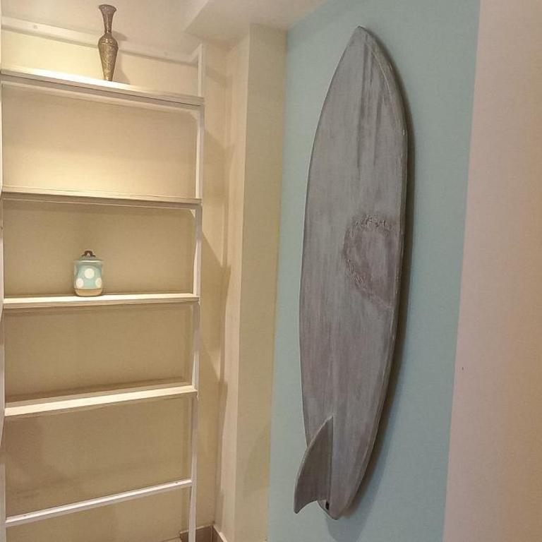 Rbkº Hermoso depto frente a la playa - Apartamento de 3 dormitorios - 24