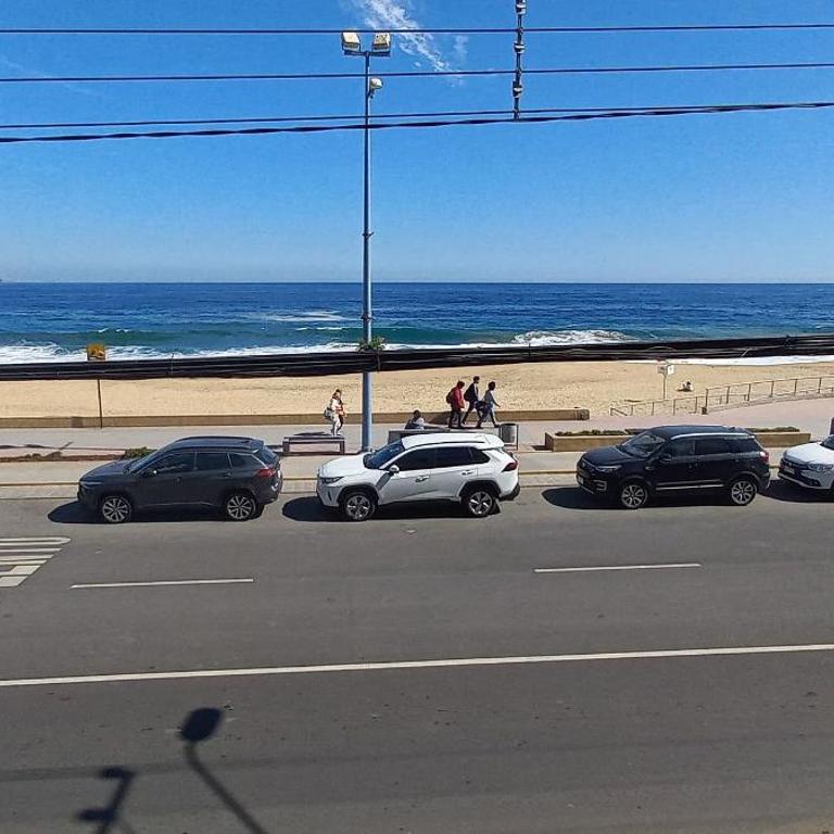 Rbkº Hermoso depto frente a la playa - Apartamento de 3 dormitorios - 25