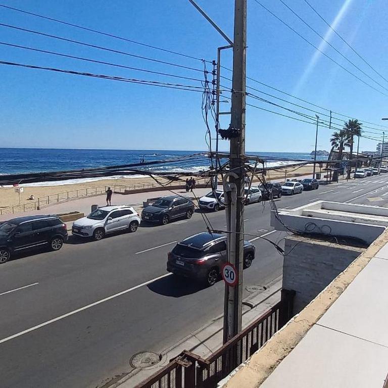 Rbkº Hermoso depto frente a la playa - Apartamento de 3 dormitorios - 26