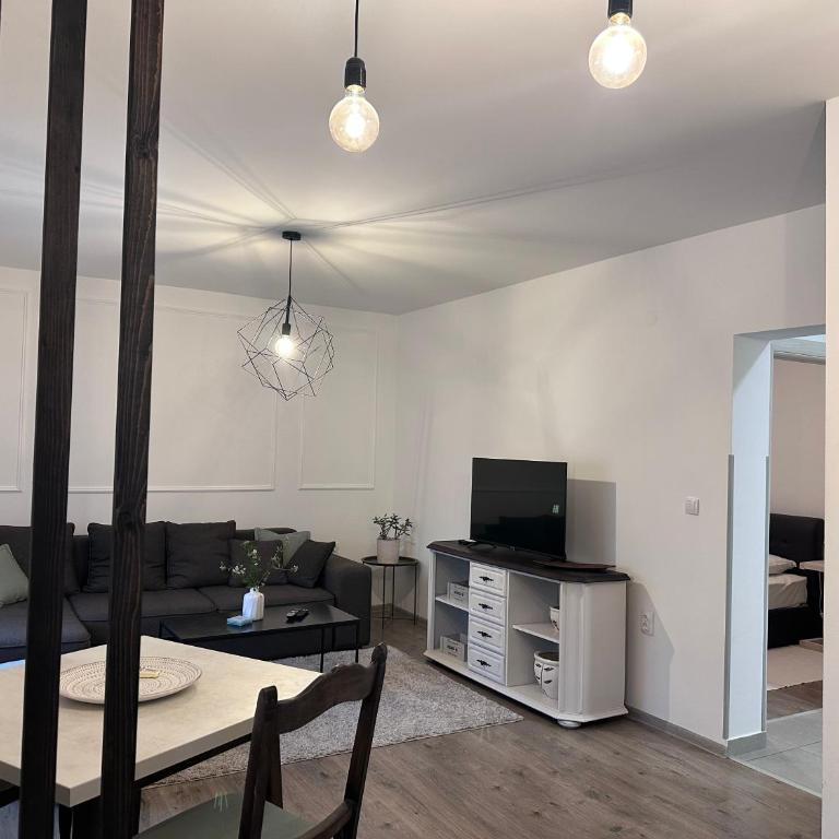 W Apartments - One-Bedroom Apartment - 4