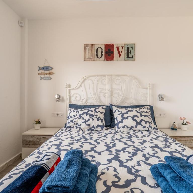 Brisa Marina by Maja FTV Ocean View - Apartamento Estudio con vistas al mar - 22