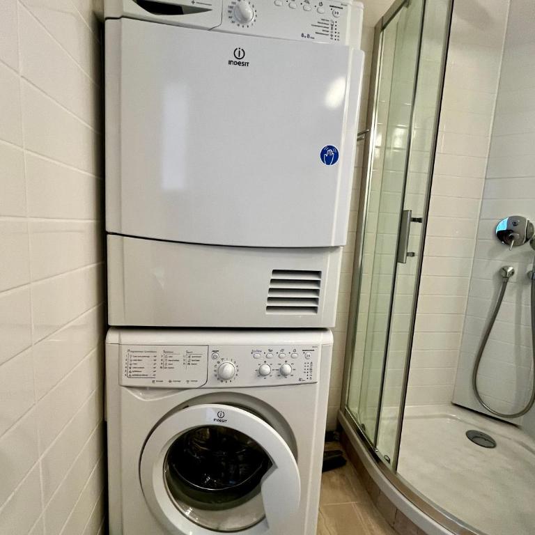 Entre Mer & Port - T3 Carnon, Terrasse, Clim - Appartement 2 Chambres - 18