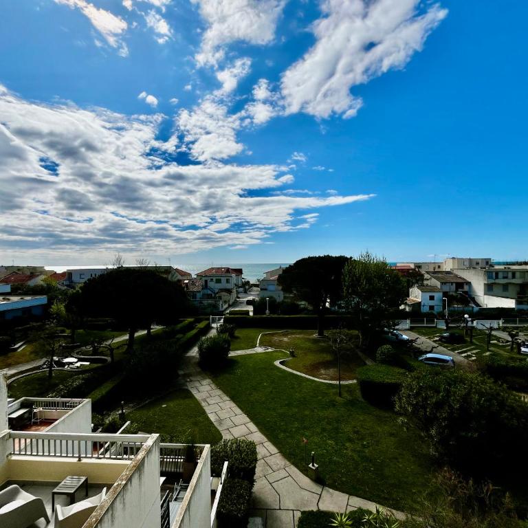 Entre Mer & Port - T3 Carnon, Terrasse, Clim - Appartement 2 Chambres - 21