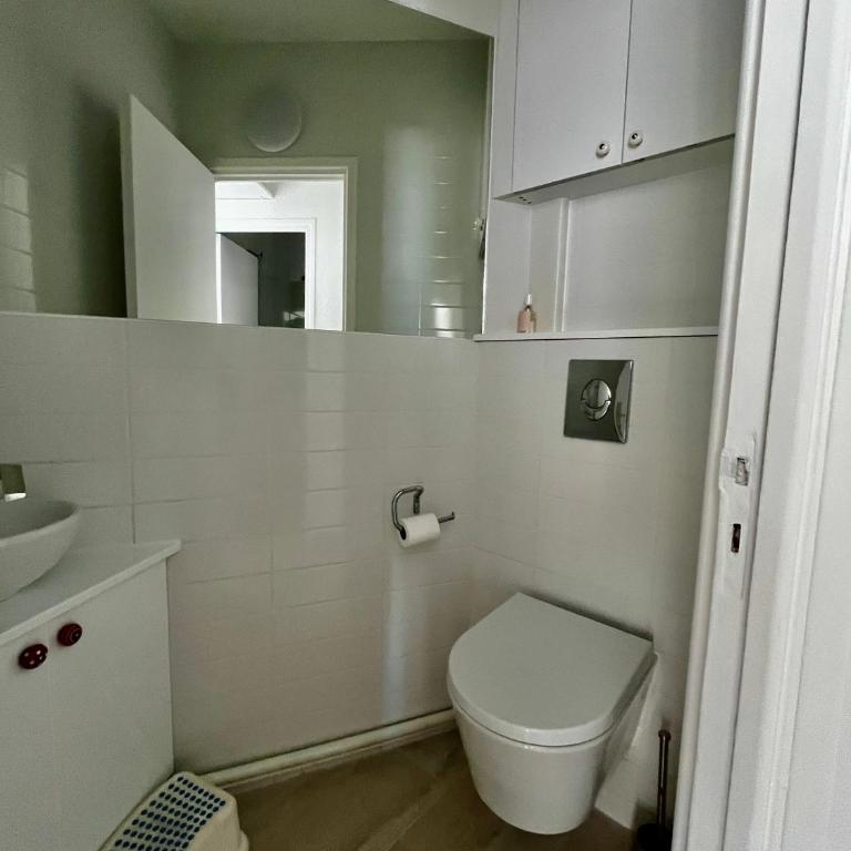 Entre Mer & Port - T3 Carnon, Terrasse, Clim - Appartement 2 Chambres - 20