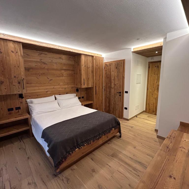 Agritur Bella di Bosco - Doppelzimmer - 1