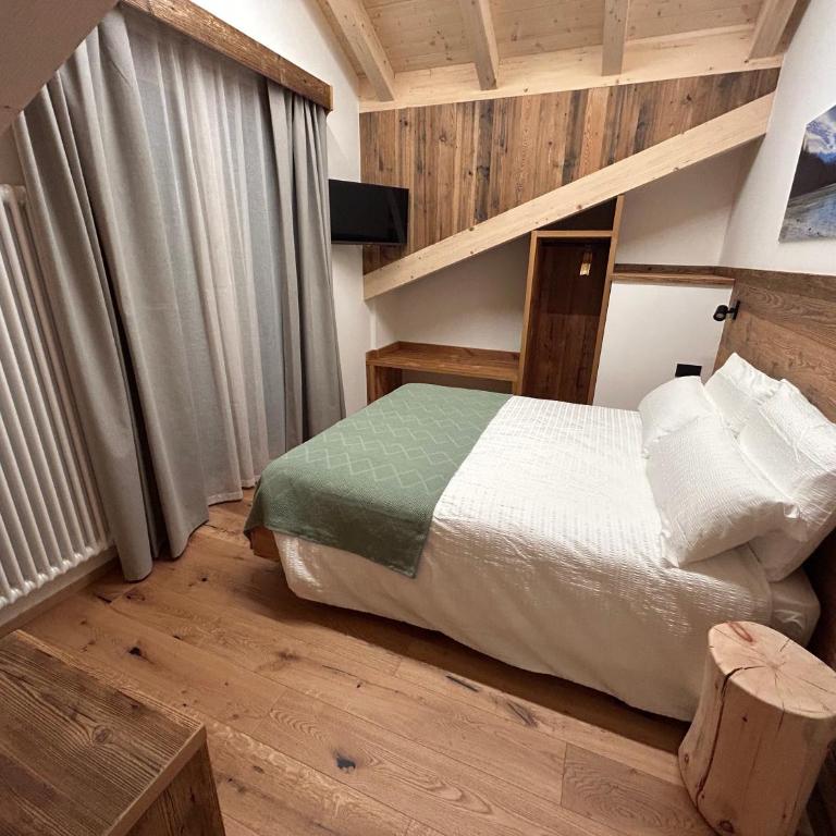 Agritur Bella di Bosco - Superior Doppelzimmer - 4