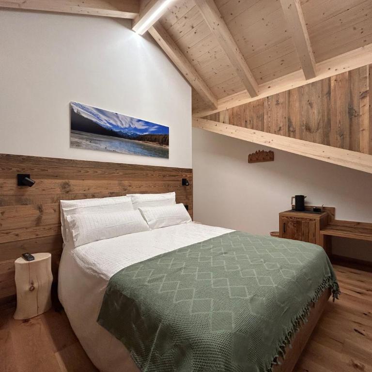 Agritur Bella di Bosco - Superior Doppelzimmer - 3