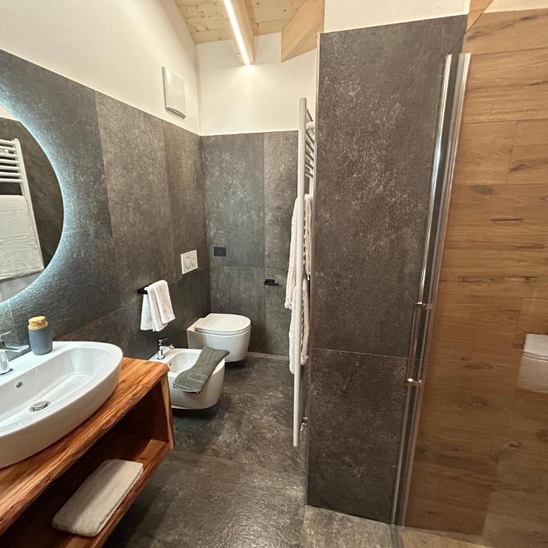 Agritur Bella di Bosco - Superior Doppelzimmer - 2