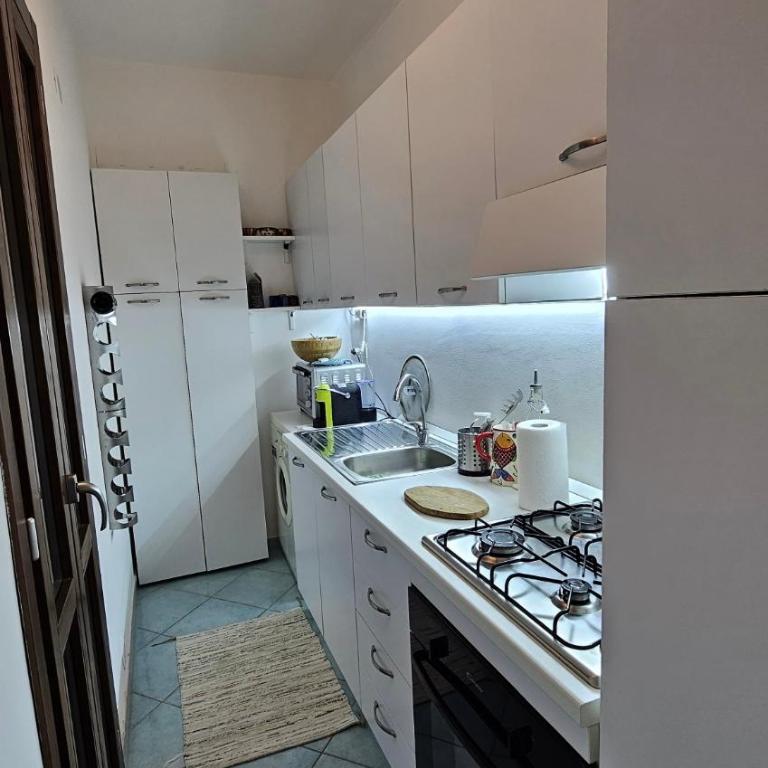 Casa Oceano Mare - Two-Bedroom House - 5