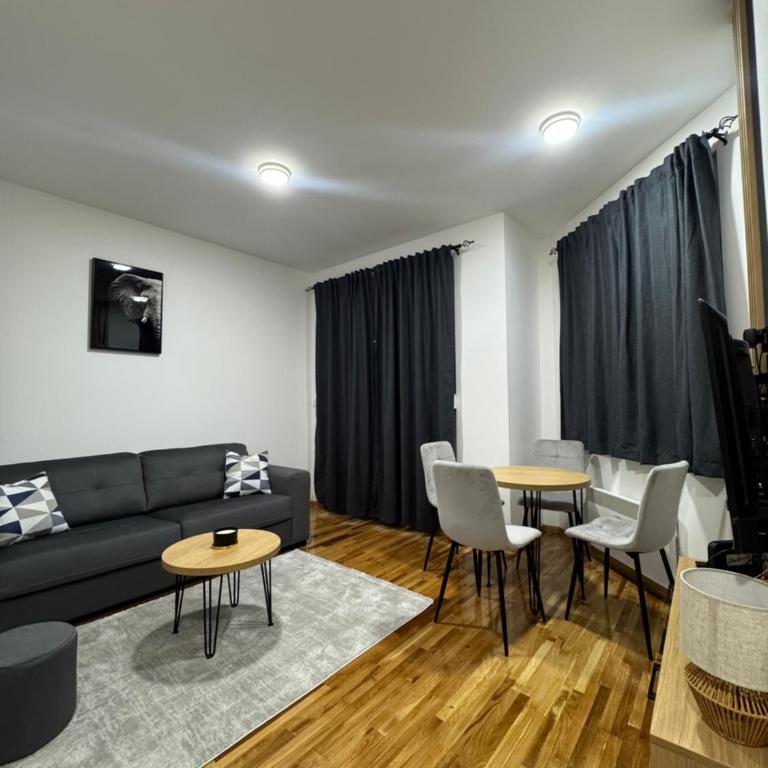 Apartman Petrović - Apartman sa 1 Spavaćom Sobom - 3