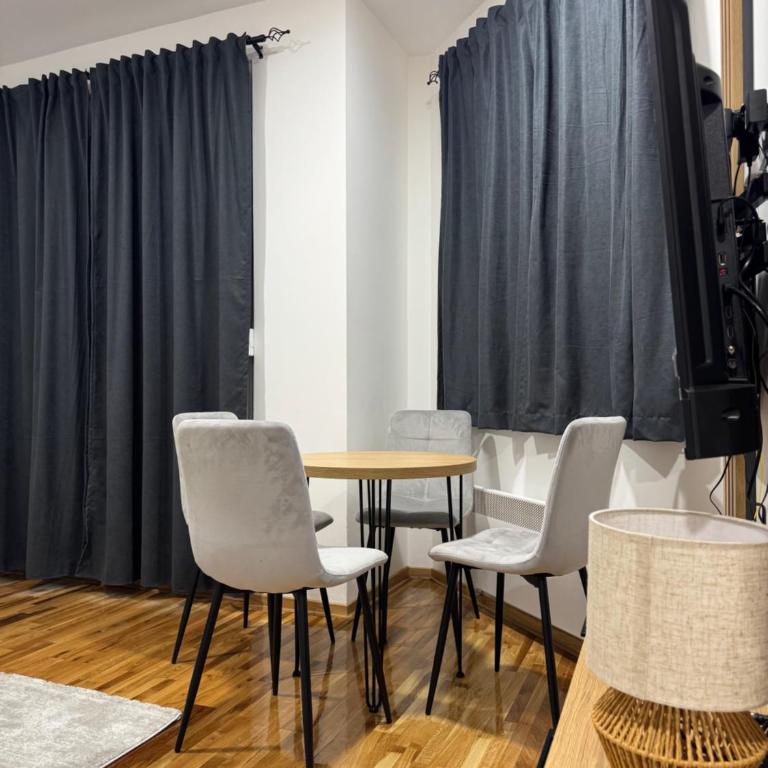 Apartman Petrović - Apartman sa 1 Spavaćom Sobom - 5