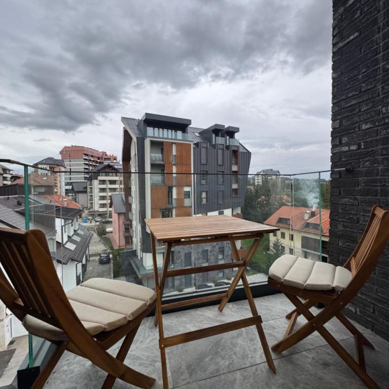 Apartman Petrović - Apartman sa 1 Spavaćom Sobom - 9