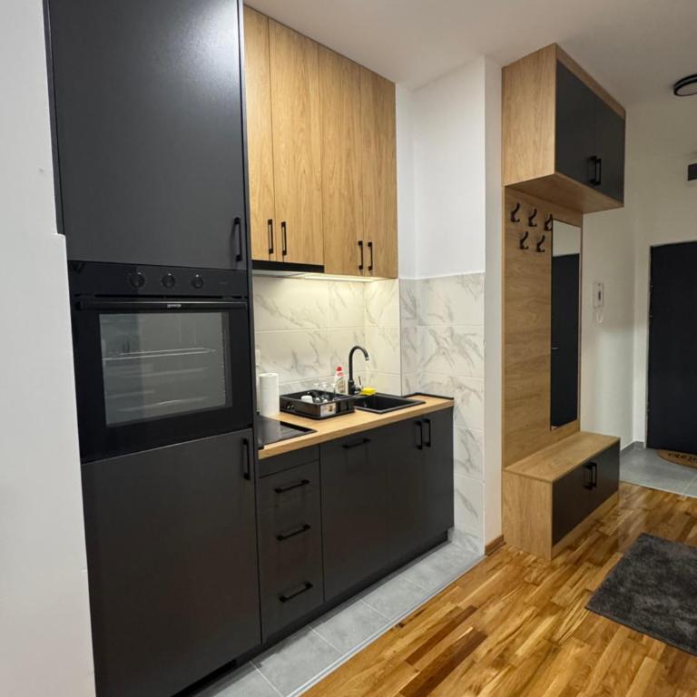 Apartman Petrović - Apartman sa 1 Spavaćom Sobom - 10