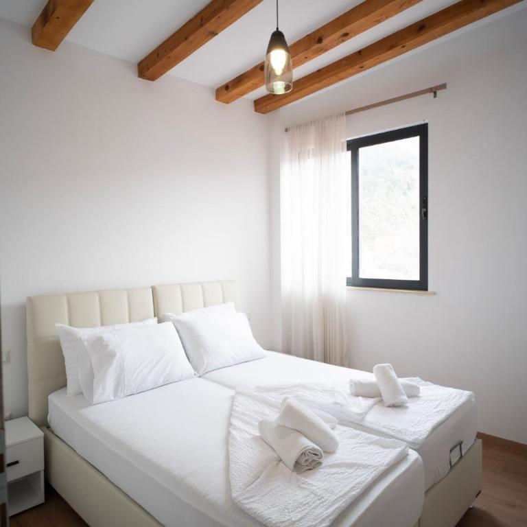 Apartmani Tvrđava Fortress - Deluxe Family Room - 2