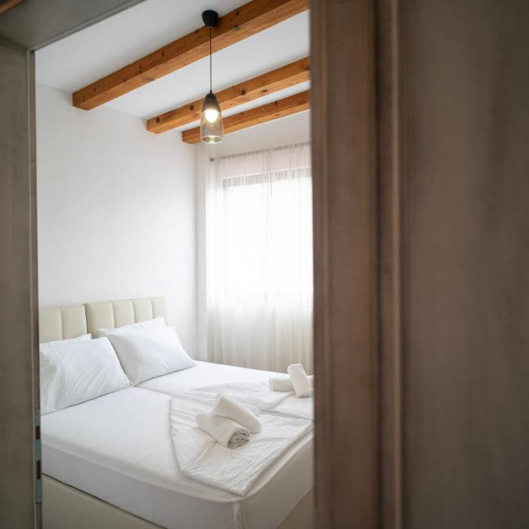 Apartmani Tvrđava Fortress - Deluxe Family Room - 6