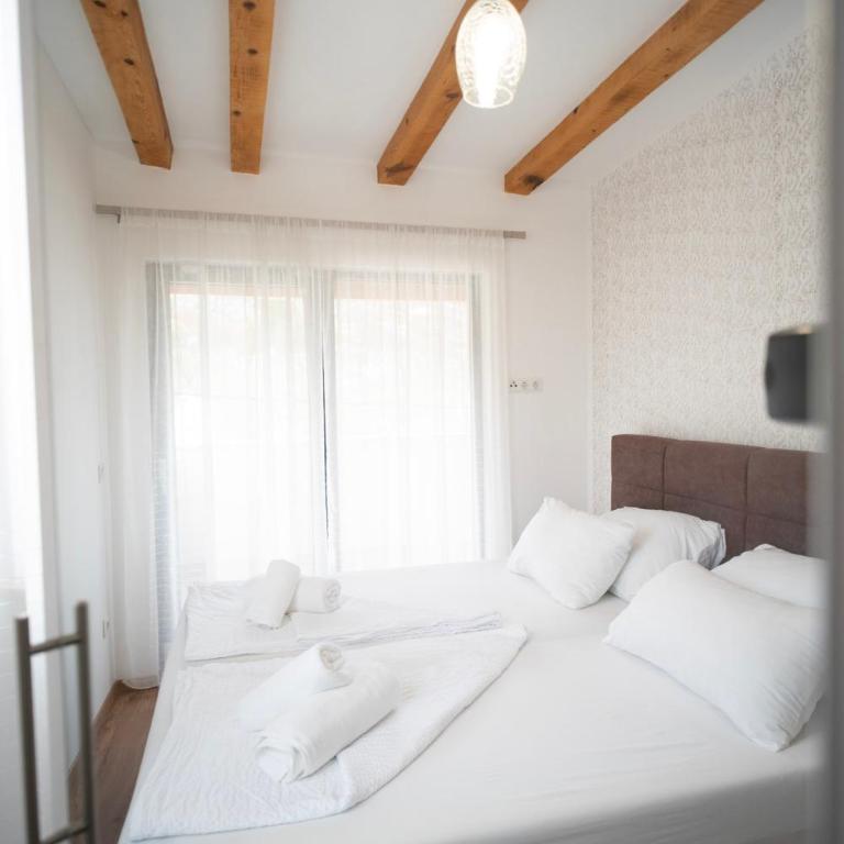 Apartmani Tvrđava Fortress - Deluxe Family Room - 7