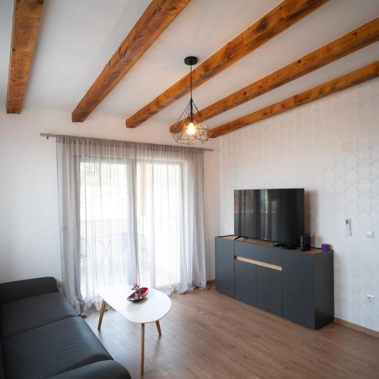 Apartmani Tvrđava Fortress - Apartment - 5