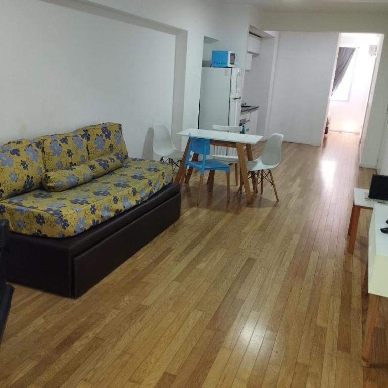 River apatment for 4 Cenard pool - Apartamento de 1 dormitorio - 3