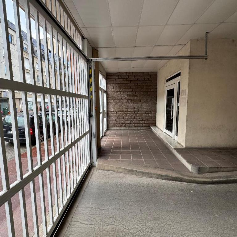 BEL APPARTEMENT Standing - Apartamento de 2 dormitorios - 25