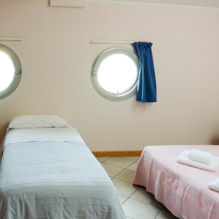 Albergo Meublè Abatjour - Camera Tripla - 5