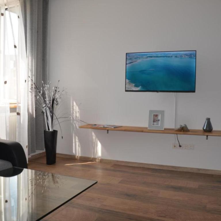Vega - Free Parking - Self Checkin - Apartment mit 2 Schlafzimmern - 13