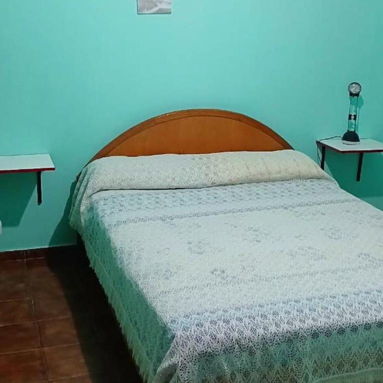 El Cedrón - Casa con 1 dormitorio - 3