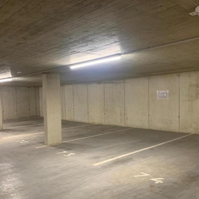 Vega - Free Parking - Self Checkin - Apartment mit 2 Schlafzimmern - 2