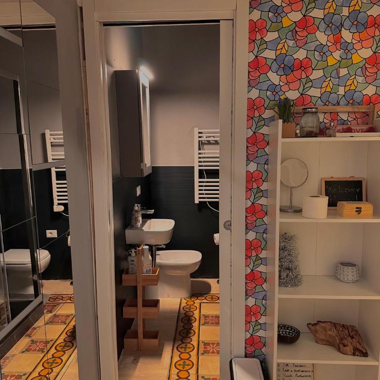 Da Luis 5 Terre - Family Room with Private Bathroom - 11