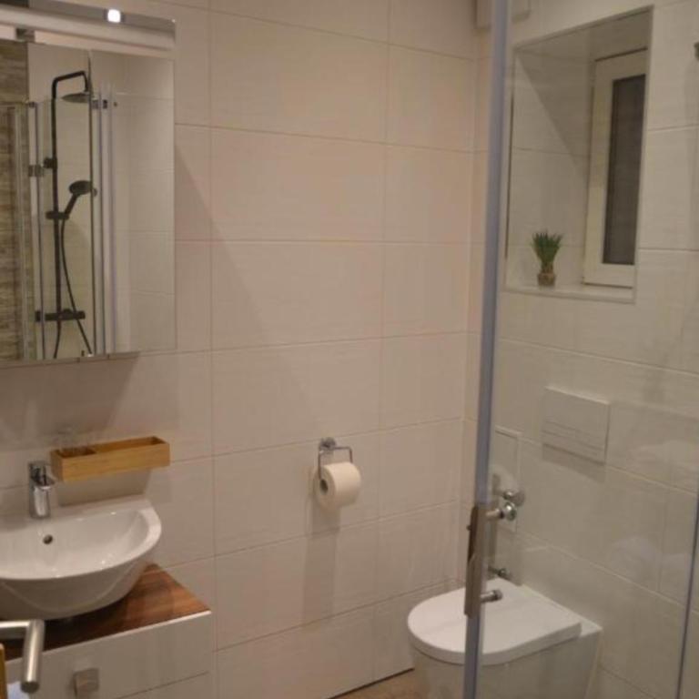 Vega - Free Parking - Self Checkin - Apartment mit 2 Schlafzimmern - 3