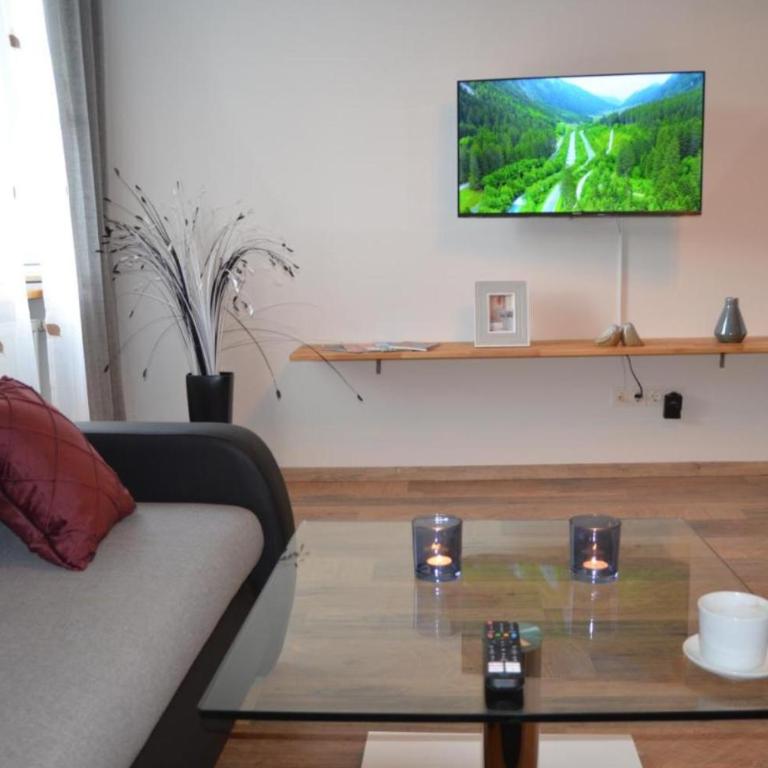 Vega - Free Parking - Self Checkin - Apartment mit 2 Schlafzimmern - 6