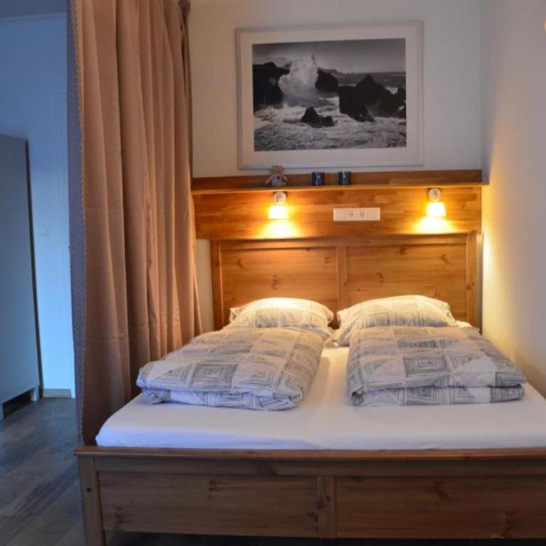Vega - Free Parking - Self Checkin - Apartment mit 2 Schlafzimmern - 11