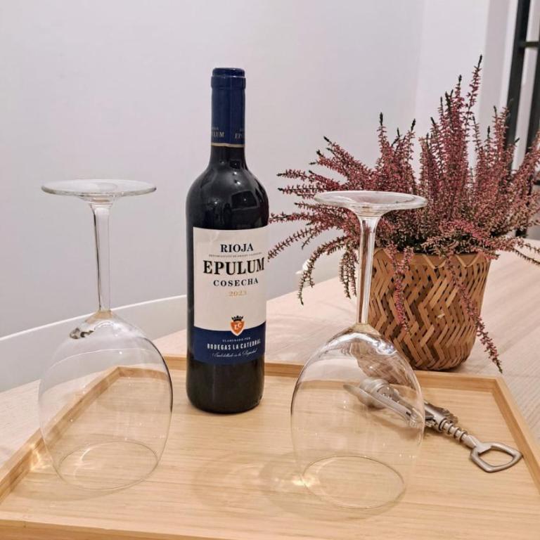 Happy Travel Molina 6 - Apartamento - 21