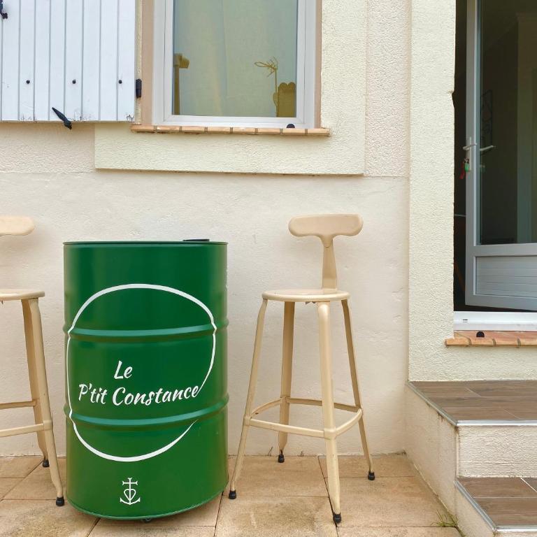 Le Ptit Constance - Studio - 21