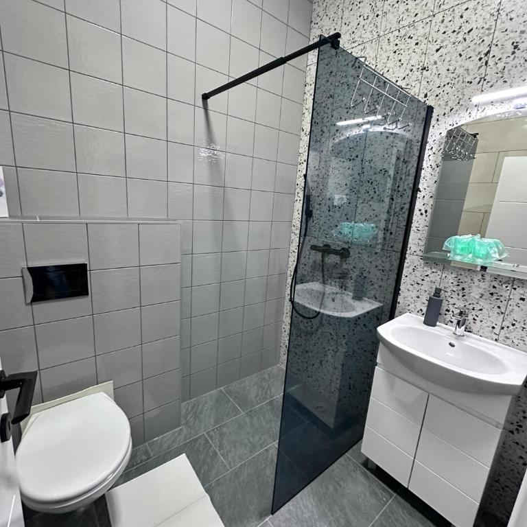 Velora apartments - Studio - 2