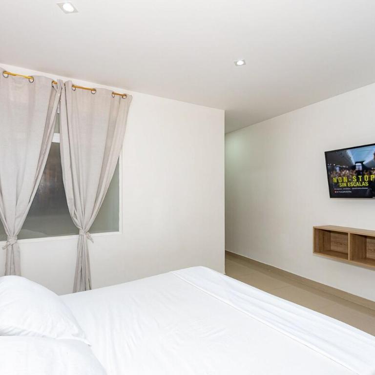 fenix gold alojamiento - Apartamento de 3 dormitorios - 7