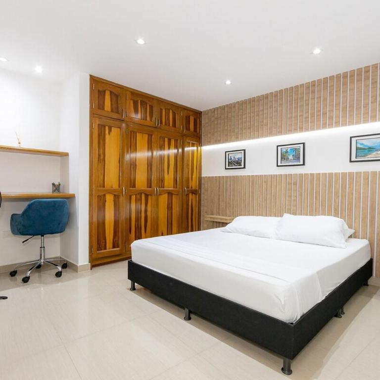 fenix gold alojamiento - Apartamento de 3 dormitorios - 22