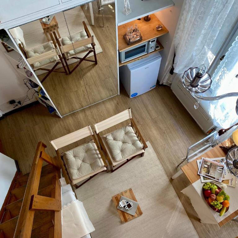 Acacia Firenze - Abaco - One-Bedroom Apartment - 8