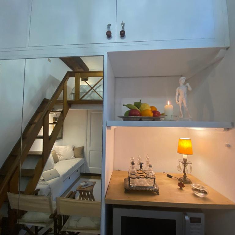 Acacia Firenze - Abaco - One-Bedroom Apartment - 10