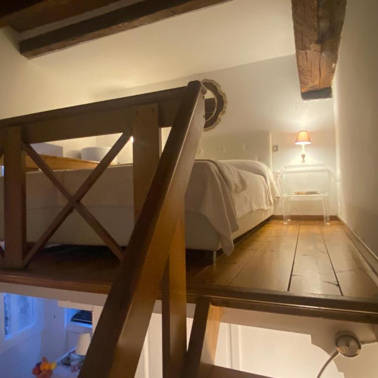 Acacia Firenze - Abaco - One-Bedroom Apartment - 13