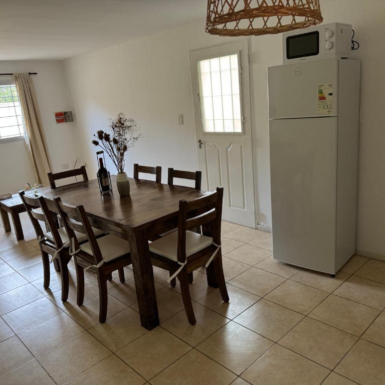 Rincón de Malvones - Apartamento de 2 dormitorios - 6