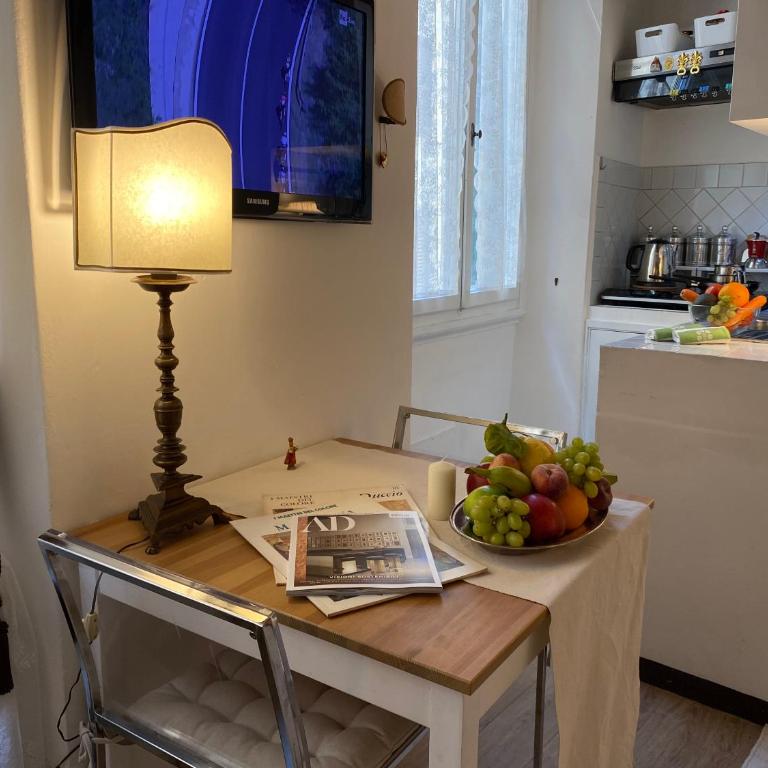 Acacia Firenze - Abaco - One-Bedroom Apartment - 14