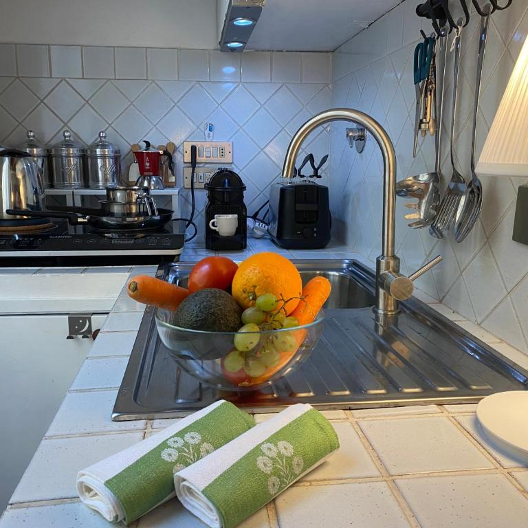 Acacia Firenze - Abaco - One-Bedroom Apartment - 16