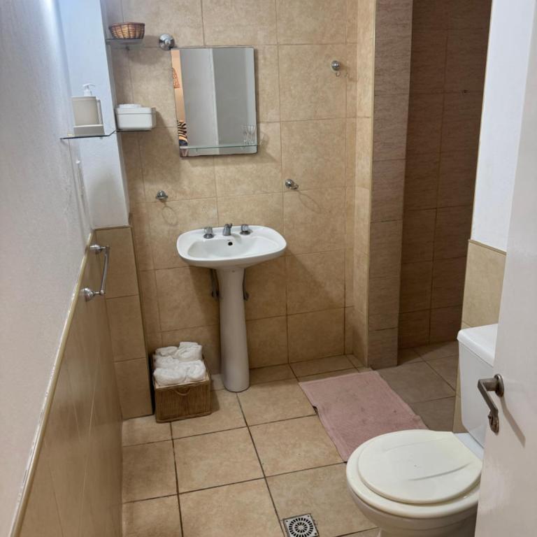 Rincón de Malvones - Apartamento de 2 dormitorios - 7