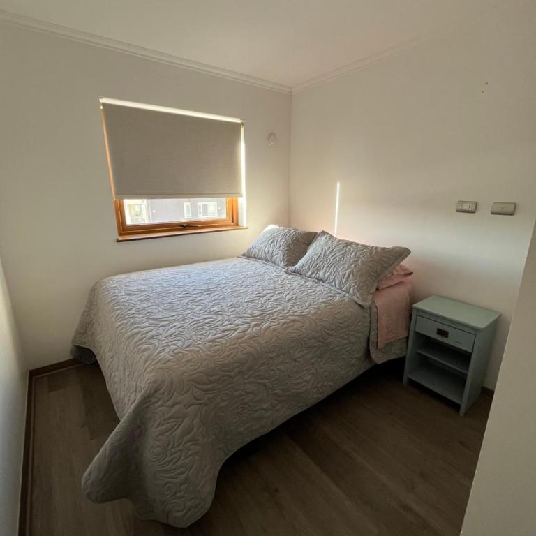 Exclusivo Departamento Equipado Estacionamiento Privado 2D-2B con Excelente ubicación en Los Ángeles - Apartamento de 2 dormitorios - 27