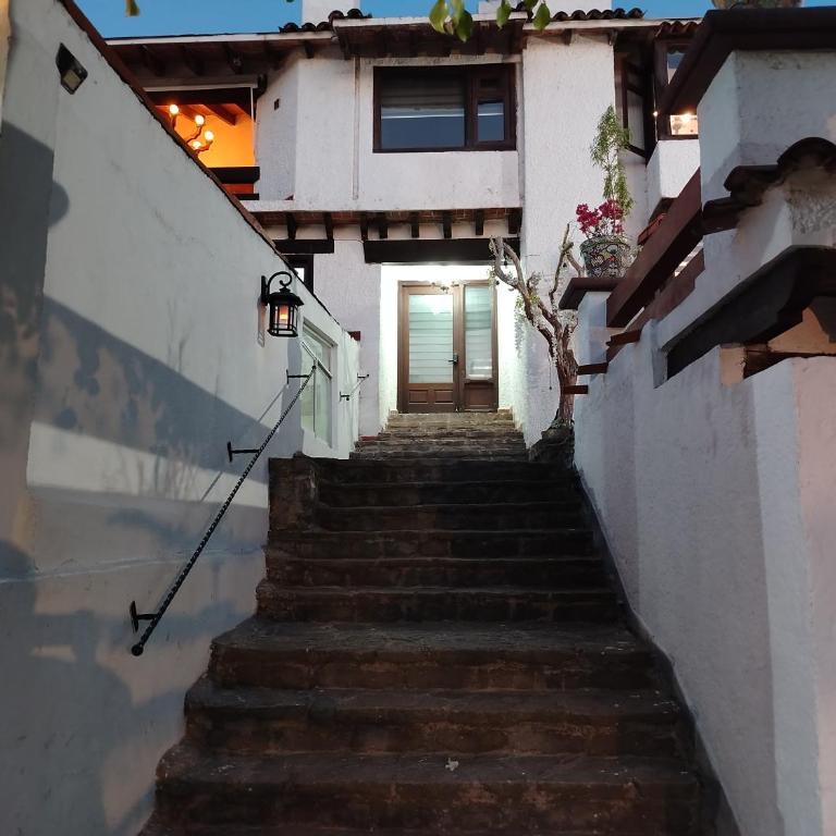 La casa que Canta Valle de Bravo - Casa de 3 dormitorios - 20