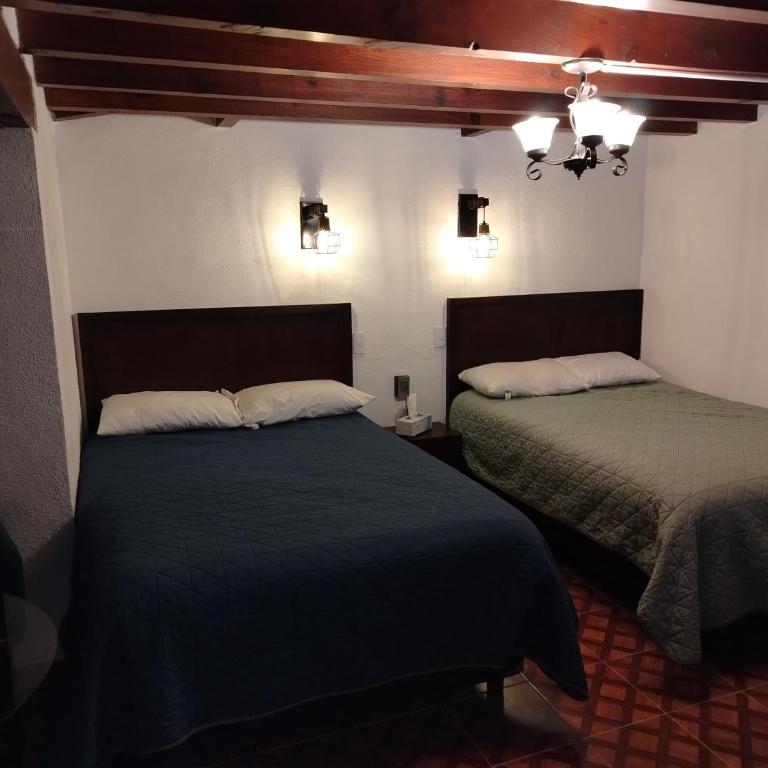 La casa que Canta Valle de Bravo - Casa de 3 dormitorios - 7