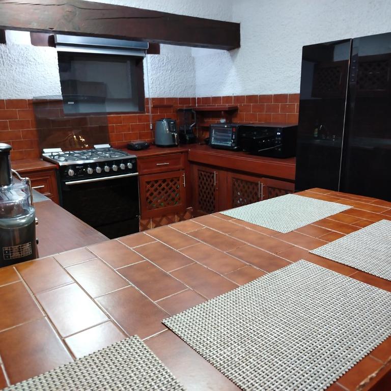 La casa que Canta Valle de Bravo - Casa de 3 dormitorios - 8