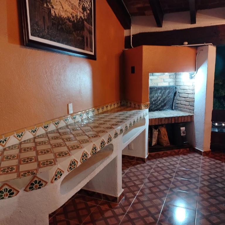La casa que Canta Valle de Bravo - Casa de 3 dormitorios - 33