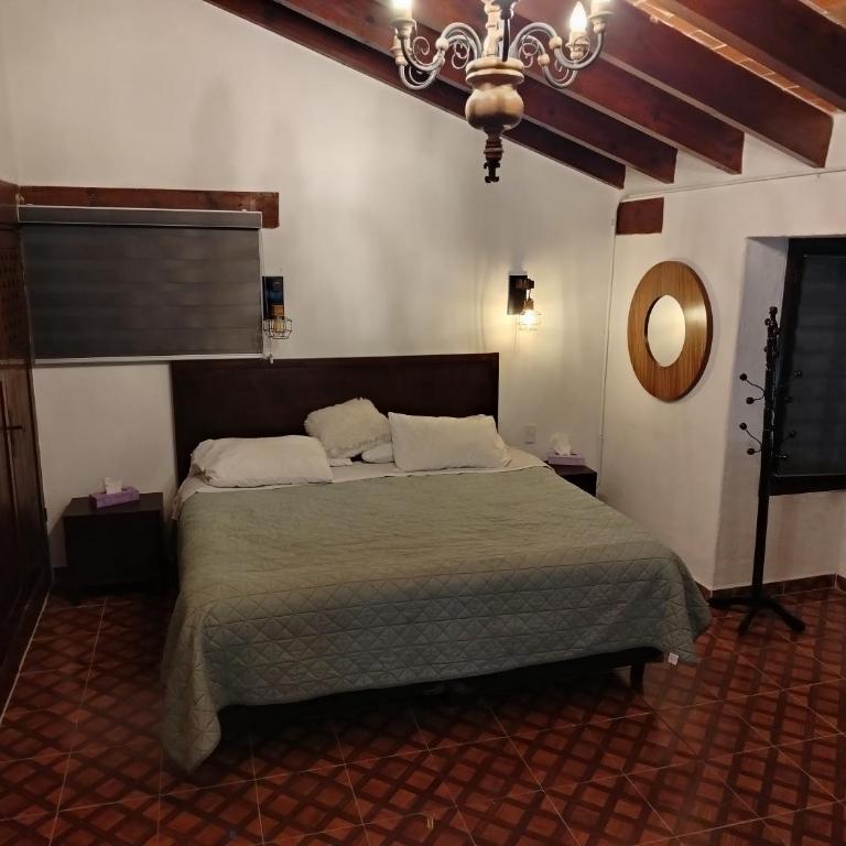 La casa que Canta Valle de Bravo - Casa de 3 dormitorios - 35