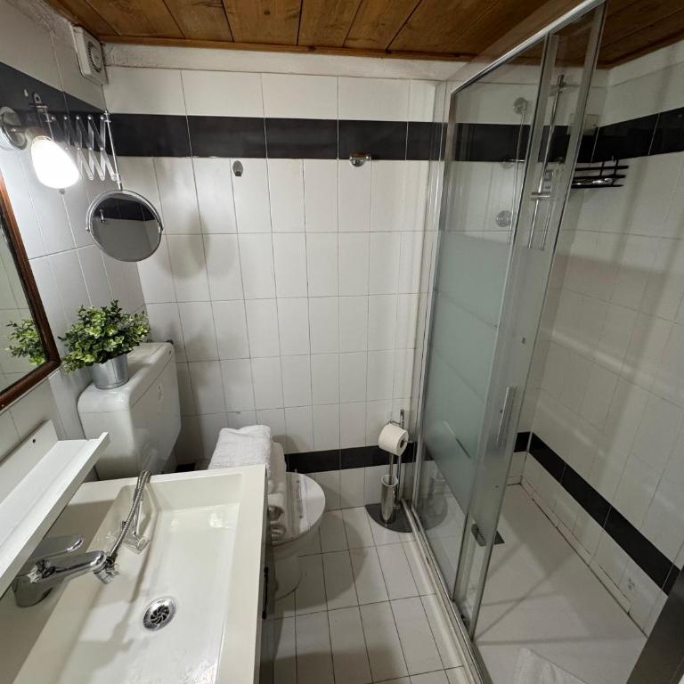 Acacia Firenze - Abaco - One-Bedroom Apartment - 18